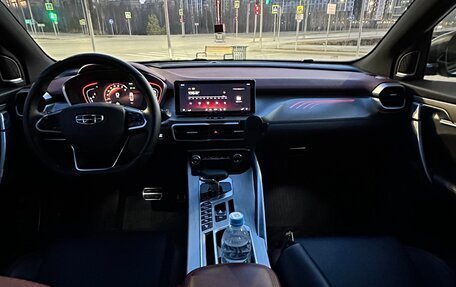 Geely Coolray I, 2023 год, 2 200 000 рублей, 5 фотография