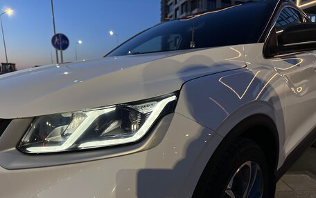 Geely Coolray I, 2023 год, 2 200 000 рублей, 9 фотография