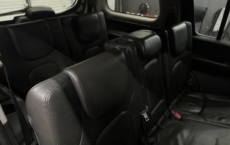 Nissan Pathfinder, 2005 год, 749 999 рублей, 19 фотография