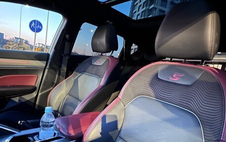 Geely Coolray I, 2023 год, 2 200 000 рублей, 6 фотография