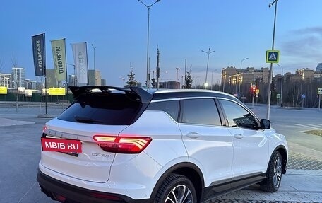 Geely Coolray I, 2023 год, 2 200 000 рублей, 2 фотография