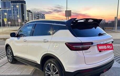 Geely Coolray I, 2023 год, 2 200 000 рублей, 3 фотография