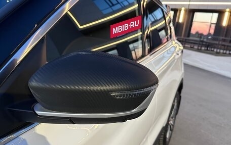Geely Coolray I, 2023 год, 2 200 000 рублей, 11 фотография