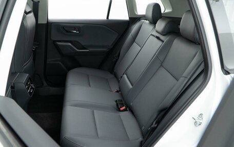 Toyota RAV4, 2026 год, 4 837 444 рублей, 11 фотография