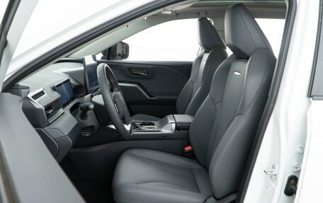 Toyota RAV4, 2026 год, 4 837 444 рублей, 12 фотография