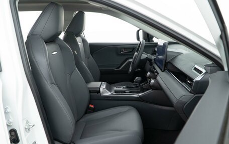 Toyota RAV4, 2026 год, 4 837 444 рублей, 10 фотография