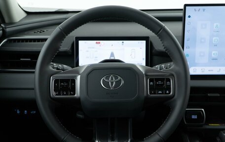 Toyota RAV4, 2026 год, 4 837 444 рублей, 15 фотография