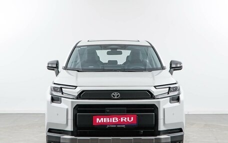 Toyota RAV4, 2026 год, 4 837 444 рублей, 3 фотография