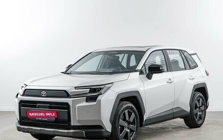 Toyota RAV4, 2026 год, 4 837 444 рублей, 4 фотография