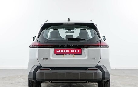 Toyota RAV4, 2026 год, 4 837 444 рублей, 5 фотография