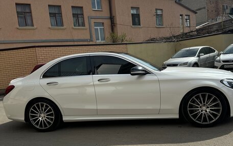 Mercedes-Benz C-Класс, 2016 год, 1 999 999 рублей, 3 фотография