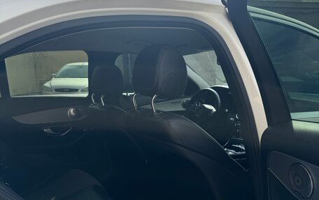 Mercedes-Benz C-Класс, 2016 год, 1 999 999 рублей, 7 фотография