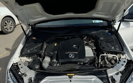 Mercedes-Benz C-Класс, 2016 год, 1 999 999 рублей, 9 фотография