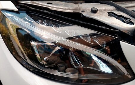 Mercedes-Benz C-Класс, 2016 год, 1 999 999 рублей, 10 фотография