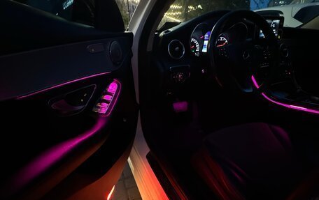 Mercedes-Benz C-Класс, 2016 год, 1 999 999 рублей, 11 фотография