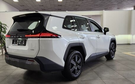 Toyota RAV4, 2026 год, 4 800 000 рублей, 5 фотография