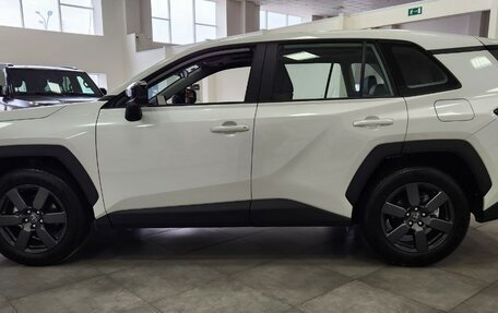 Toyota RAV4, 2026 год, 4 800 000 рублей, 2 фотография