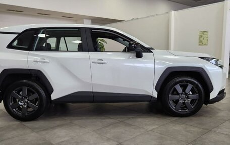 Toyota RAV4, 2026 год, 4 800 000 рублей, 6 фотография