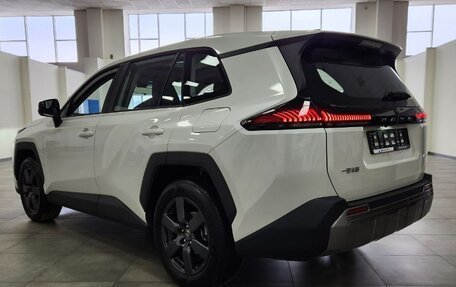 Toyota RAV4, 2026 год, 4 800 000 рублей, 3 фотография