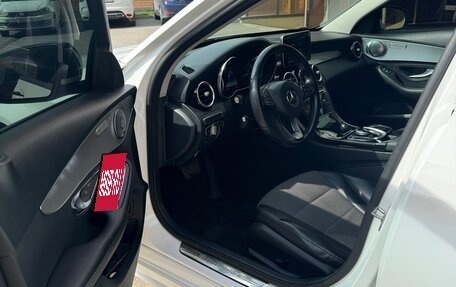 Mercedes-Benz C-Класс, 2016 год, 1 999 999 рублей, 12 фотография