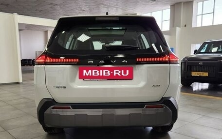 Toyota RAV4, 2026 год, 4 800 000 рублей, 4 фотография
