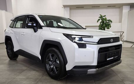 Toyota RAV4, 2026 год, 4 800 000 рублей, 7 фотография