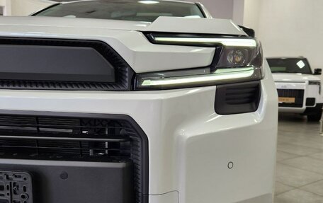 Toyota RAV4, 2026 год, 4 800 000 рублей, 9 фотография