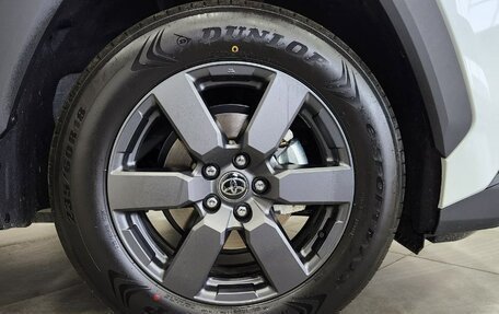 Toyota RAV4, 2026 год, 4 800 000 рублей, 12 фотография