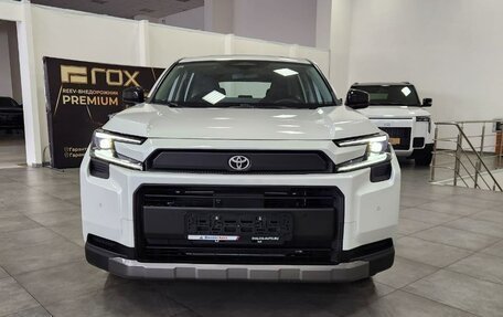 Toyota RAV4, 2026 год, 4 800 000 рублей, 8 фотография