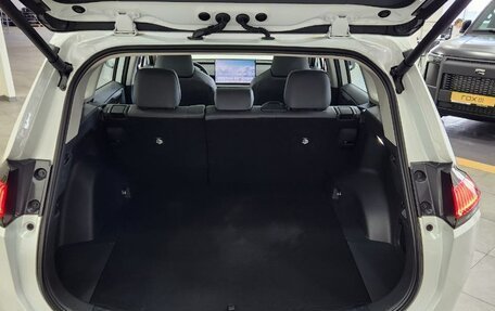 Toyota RAV4, 2026 год, 4 800 000 рублей, 19 фотография