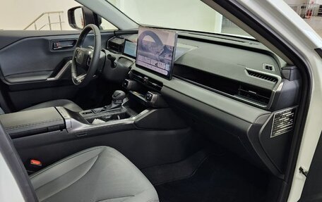 Toyota RAV4, 2026 год, 4 800 000 рублей, 17 фотография