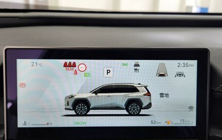 Toyota RAV4, 2026 год, 4 800 000 рублей, 15 фотография