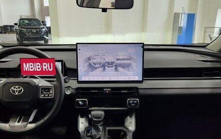 Toyota RAV4, 2026 год, 4 800 000 рублей, 16 фотография