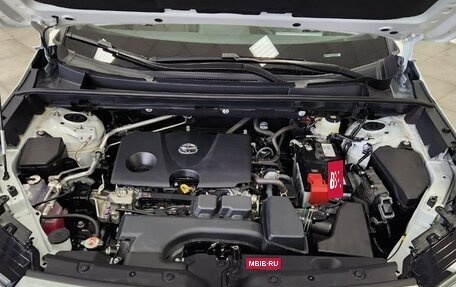 Toyota RAV4, 2026 год, 4 800 000 рублей, 11 фотография