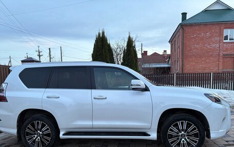 Lexus GX II, 2022 год, 9 490 000 рублей, 7 фотография