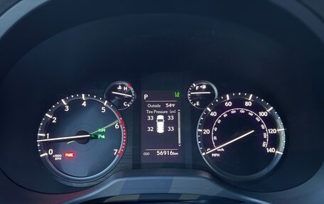 Lexus GX II, 2022 год, 9 490 000 рублей, 10 фотография