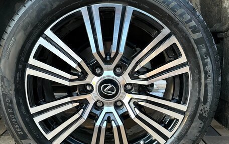 Lexus GX II, 2022 год, 9 490 000 рублей, 6 фотография