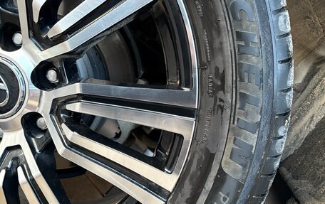 Lexus GX II, 2022 год, 9 490 000 рублей, 5 фотография