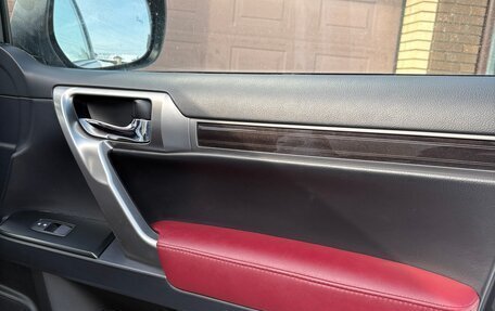 Lexus GX II, 2022 год, 9 490 000 рублей, 12 фотография