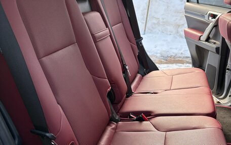 Lexus GX II, 2022 год, 9 490 000 рублей, 13 фотография