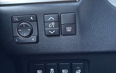 Lexus GX II, 2022 год, 9 490 000 рублей, 14 фотография