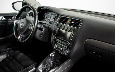 Volkswagen Jetta VI, 2012 год, 795 000 рублей, 10 фотография