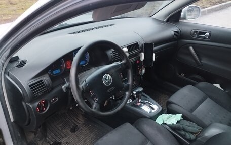 Volkswagen Passat B5+ рестайлинг, 2003 год, 285 000 рублей, 3 фотография