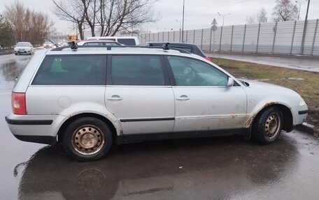 Volkswagen Passat B5+ рестайлинг, 2003 год, 285 000 рублей, 5 фотография