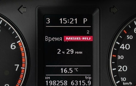 Volkswagen Jetta VI, 2012 год, 795 000 рублей, 12 фотография