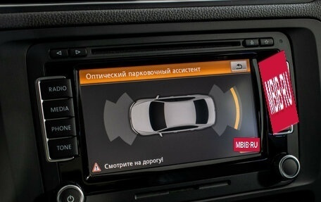 Volkswagen Jetta VI, 2012 год, 795 000 рублей, 14 фотография