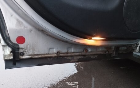 Volkswagen Passat B5+ рестайлинг, 2003 год, 285 000 рублей, 7 фотография