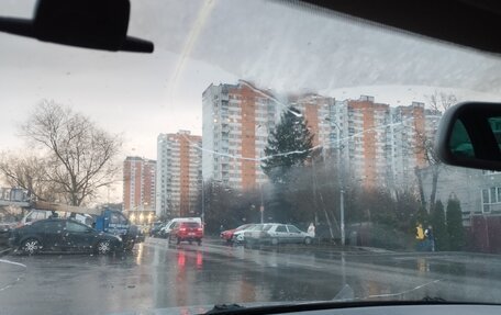 Volkswagen Passat B5+ рестайлинг, 2003 год, 285 000 рублей, 12 фотография