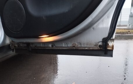 Volkswagen Passat B5+ рестайлинг, 2003 год, 285 000 рублей, 11 фотография