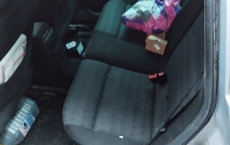 Volkswagen Passat B5+ рестайлинг, 2003 год, 285 000 рублей, 14 фотография